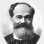 Félix MANGINI (1836-1902)