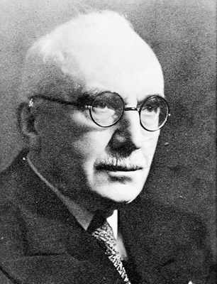 Léon BERARD (1870-1956)