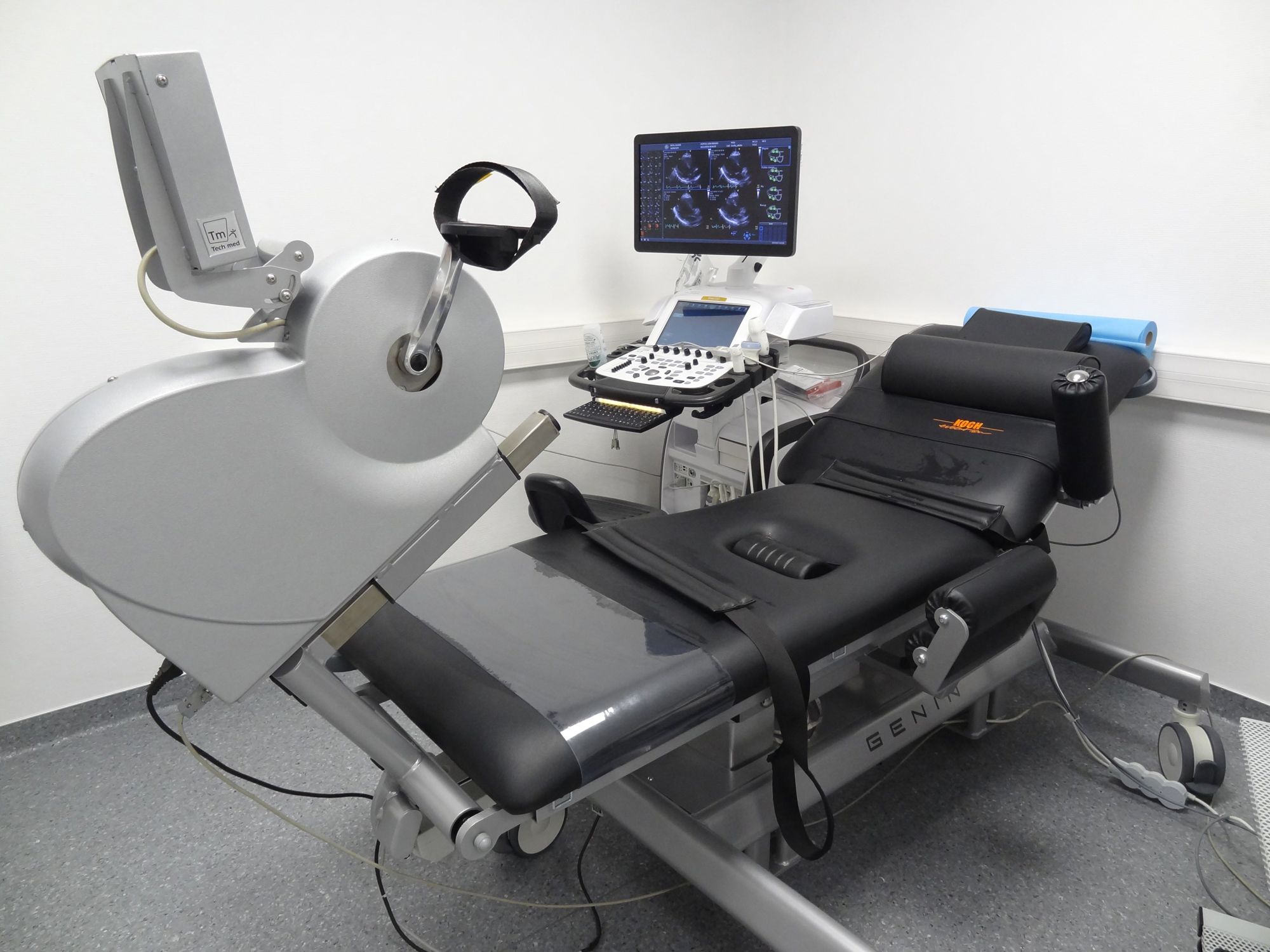 Réhabilitation Cardiaque